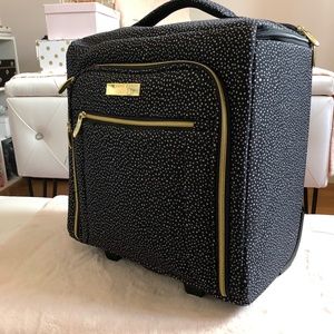 Anne Klein Luggage Travel Bag